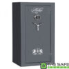 Hollon Crescent Shield CS-36E Gun Safe