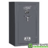 Hollon Crescent Shield CS-45E Gun Safe with Electronic Lock