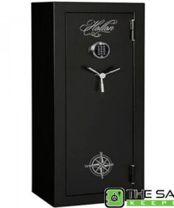 Hollon Hunter HGS-16E Gun Safe with Electronic Lock