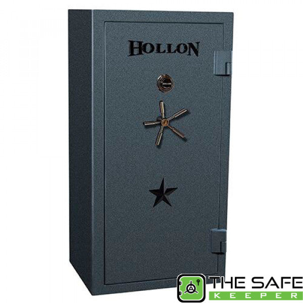 Hollon Republic RG-22C Gun Safe