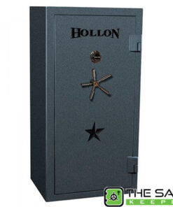 Hollon Republic RG-22E Gun Safe
