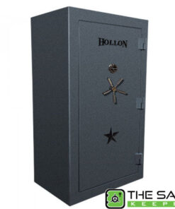 Hollon Republic RG-42E Gun Safe