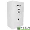 Hollon Republic WHITE RG-42C Gun Safe