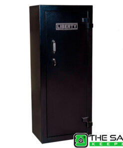 Liberty Ammo Cabinet 13 Gun Safe