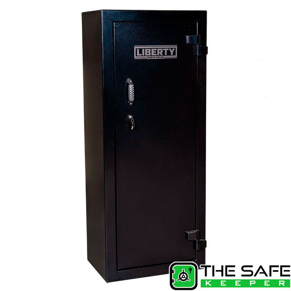 Liberty Ammo Cabinet 13 Gun Safe