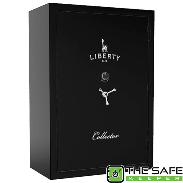 Liberty Collector T 72 Gun Safe