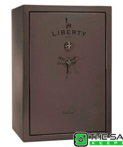Liberty Colonial 35 Gun Safe