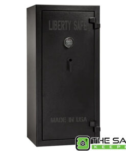 Liberty Tactical 24 Gun Safe