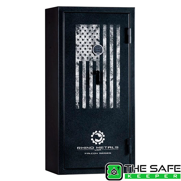 Rhino Falcon FFX6028 Gun Safe
