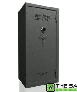 Safe Guard GR-20 Gun Safe