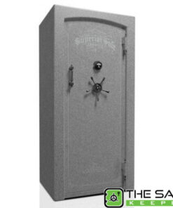 Superior Master 25 Gun Safe