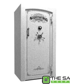 Superior Master 30 Gun Safe