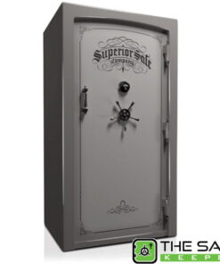 Superior Master 40 Gun Safe