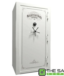 Superior Regal 40 Gun Safe