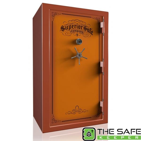 Superior Untouchable 45 Gun Safe