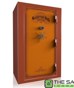Superior Untouchable 55 Gun Safe
